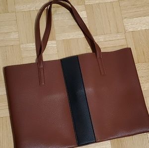 Vince Camuto Tote
